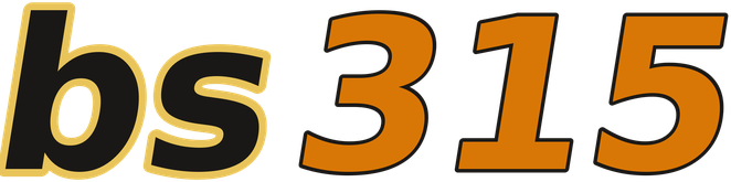 bs315 logo